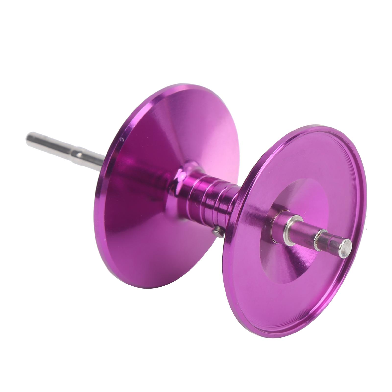 

Modified Metal Deep Spool Shallow Spool Wire Cup for P3B3SMAX3 Fishing Casting ReelDeep Spool