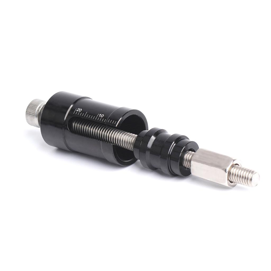 MTB Bike Rear Shocks Repair Tools Mountain Bicycle Rear Shock Eyelet Bushing Removal Install Tool for Bike Maintenance