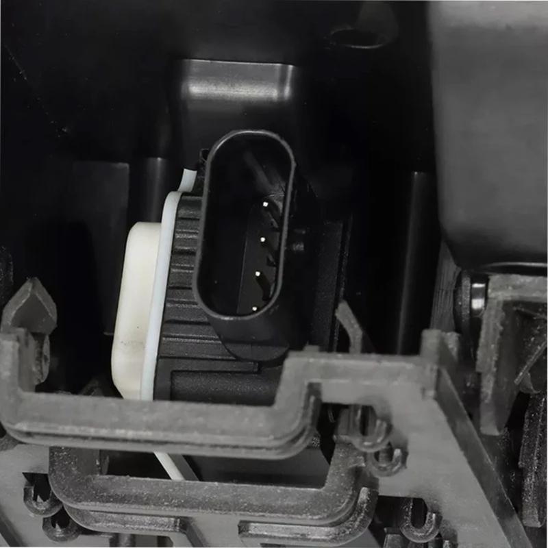 Accuracy Engineered Grille Shutter Motor Actuator 68412008AA Suitable for 68412008AC 2019 to 2021 Smooth Operation