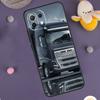 Cool Heavy Truck Car Case For Xiaomi 15 14 Ultra 13T 14T 15T 17 Pro Max POCO F8 Ultra X5 X6 X7 F5 F6 F7 Pro Cover