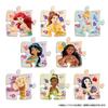 Princess Puzzle Badge Character Puzzle Acrylic Badge with Safety Epoch [Disney BOX] PB-02 Goods, Accessories, Badge, Puzzle, Acrylic, Badge, Pin, Co.,