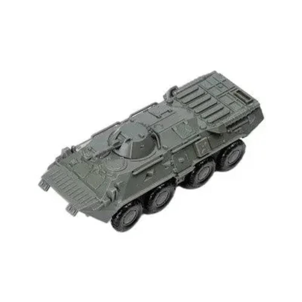 4D 1/48 1/72 Militärfahrzeuge Montage Puzzle Modell LKW Panzer Panzerwagen Schützenpanzer Kampfwagen Automodell