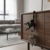 3D Printed Banana Hook Plastic Banana Holder Practical Key Hanger  Living Room