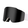 Magnetic Anti-Fog Ski Goggles