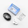 Shilide Folding Portable LED Magnifier for Jewelry & Reading