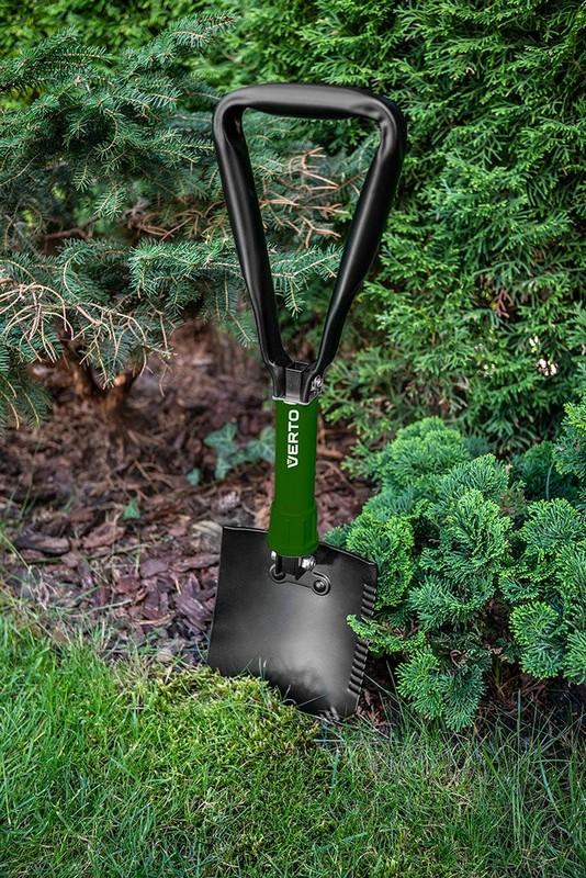 FOLDING SHOVEL - T 15G075