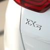 New Auto Exterior K3 K5 K4 KX5 Emblem Fender Rear Trunk Body Badge Sticker For Kia Forte Ceed Cerato RIO 2 3 4 Picanto Sportage HR8