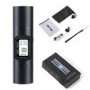 Portable Breathalyzer Alcohol Concentration Tester