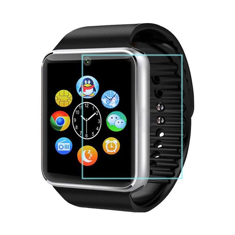 BMS Smart Watch Pantalla Protectora Película Cubierta PET Protector para Reloj  GT08 comprar a buen precio — entrega gratuita, reseñas reales con fotos —  Joom