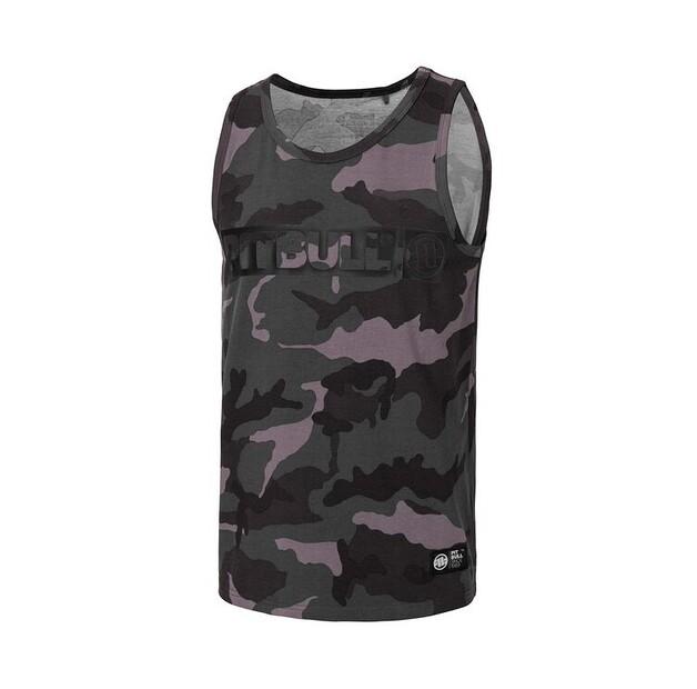 Майка PITBULL Tank EU 3XL