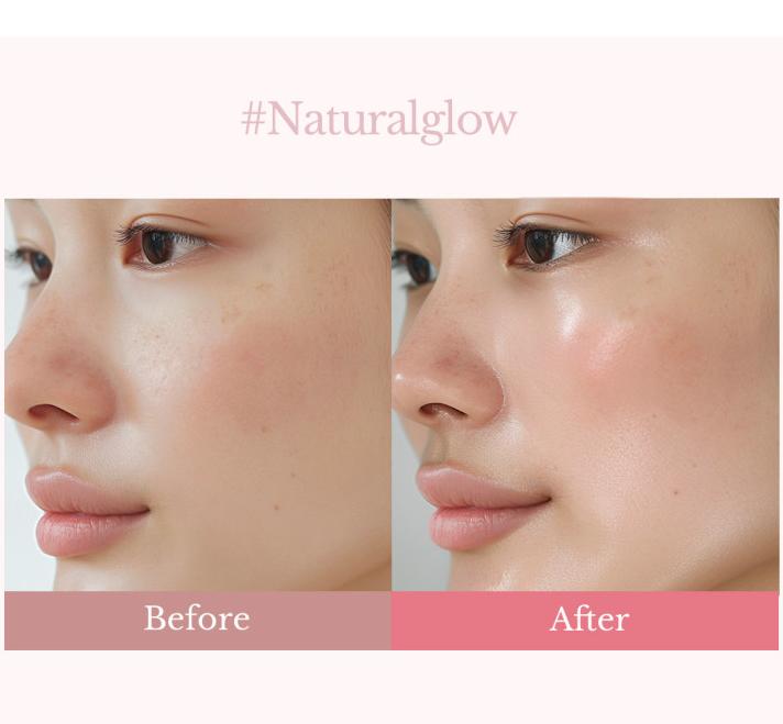 Heimish Artless Glow Base SPF50+ PA++++ – Radiant Pearl Makeup Primer 40ml