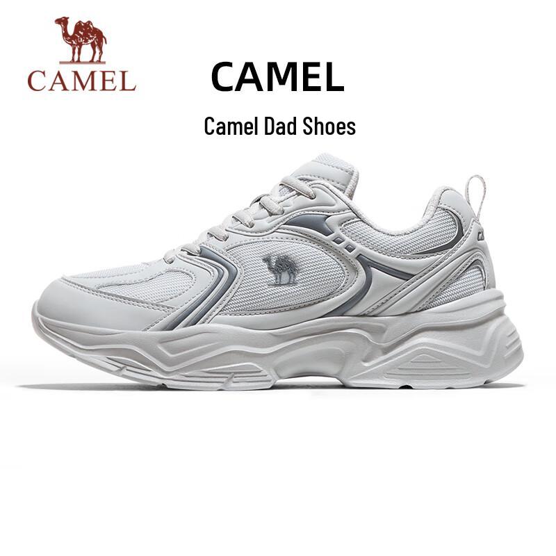 CAMEL Platform Casual Sneakers EU 38