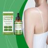 Cyperus Oil Moisturizing Nourishing Body Hair Removal Rotundus Reduce Care Smoothing Oil Cyperu G5W8