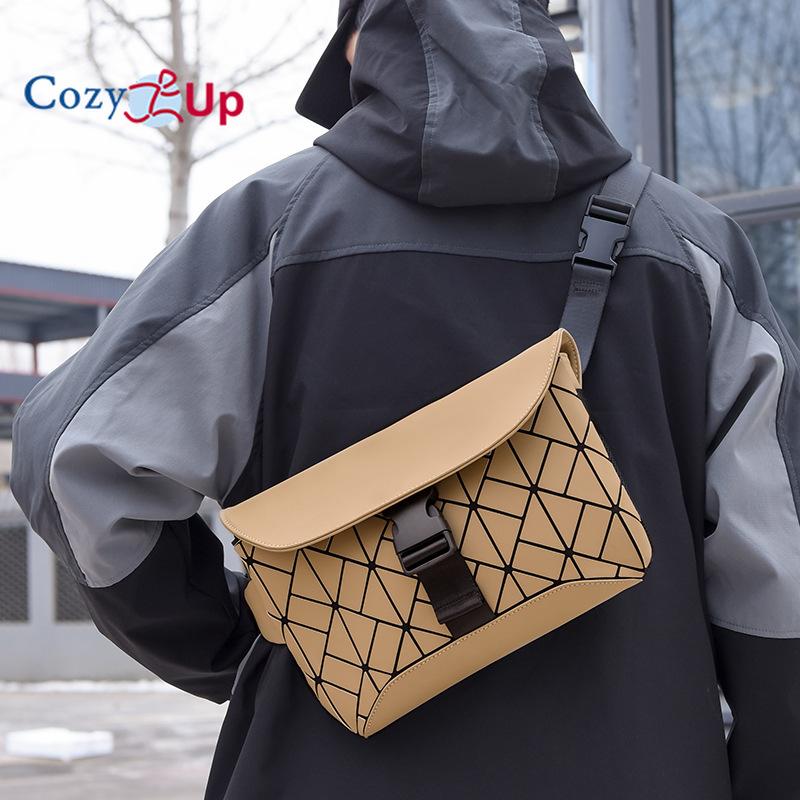 Сумка через плечо Linge — фото 7