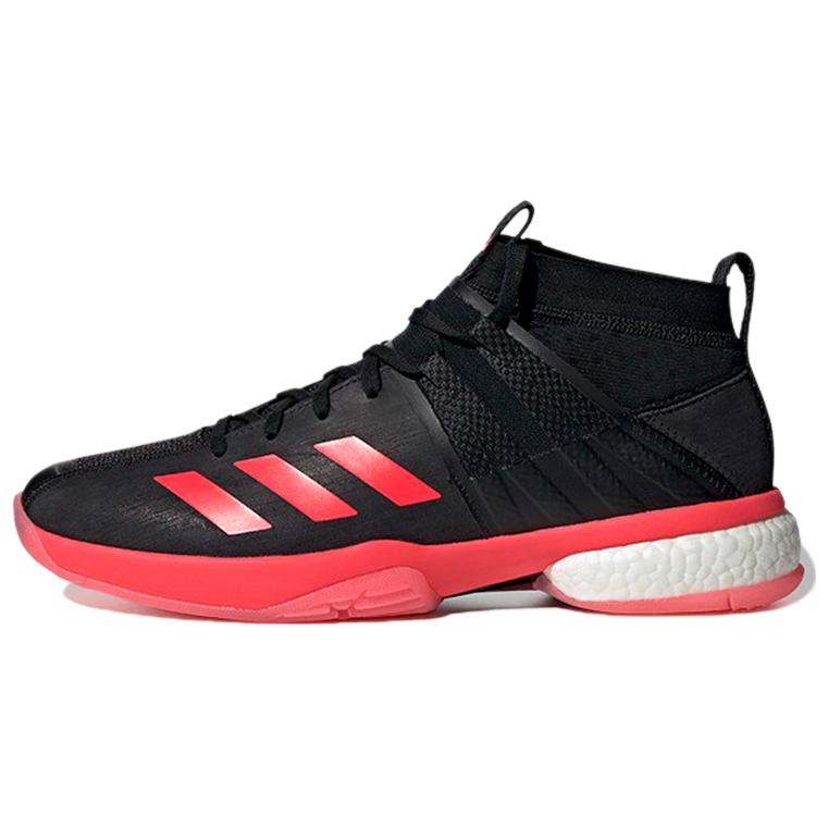

Adidas Wucht P8 Black/Red F36567 41⅓