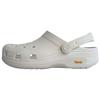 Klasyczne Clogi EXP x Vibram Męskie Białe 212793-100