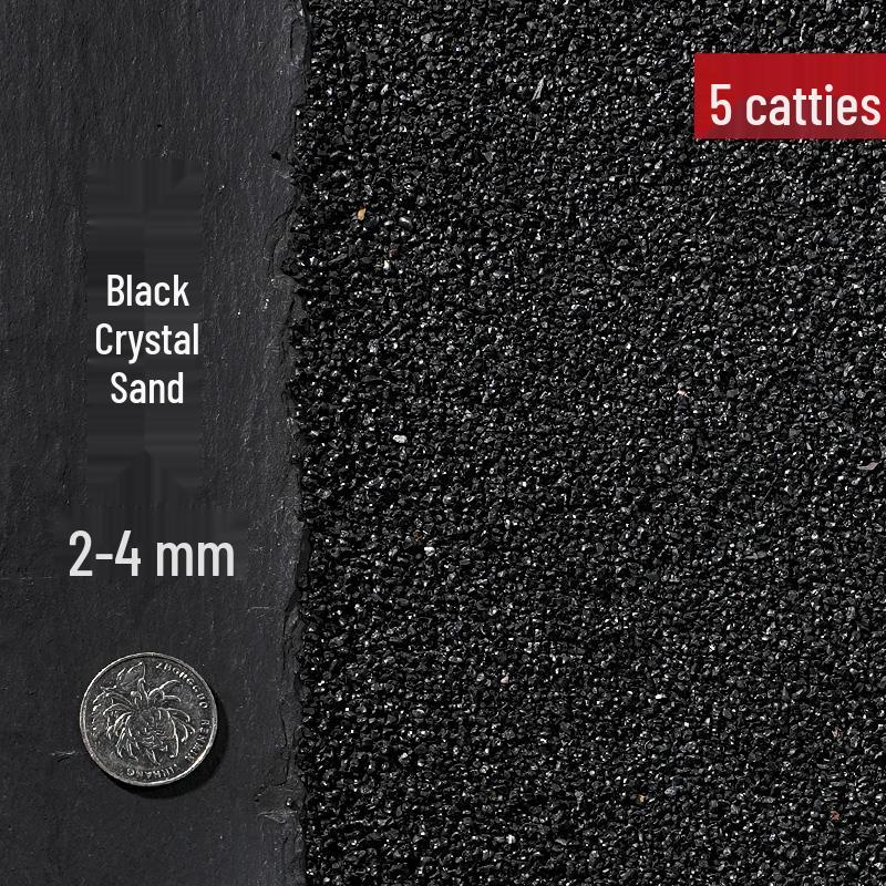 Stream Stone Fish Tank Sand: 5 Jin Aquarium Landscaping and Paving Stones with Ornaments