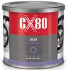Smar silikonowy do tworzyw sztucznych i gumy NSF H1 500G - Cx-020