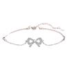 [Variable Cheap] S925 Silver Bracelet 6B-W-47