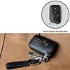 Lexus Key Case for CT200H, RX350/270, GX, LS, GS, ES240, and LX570.