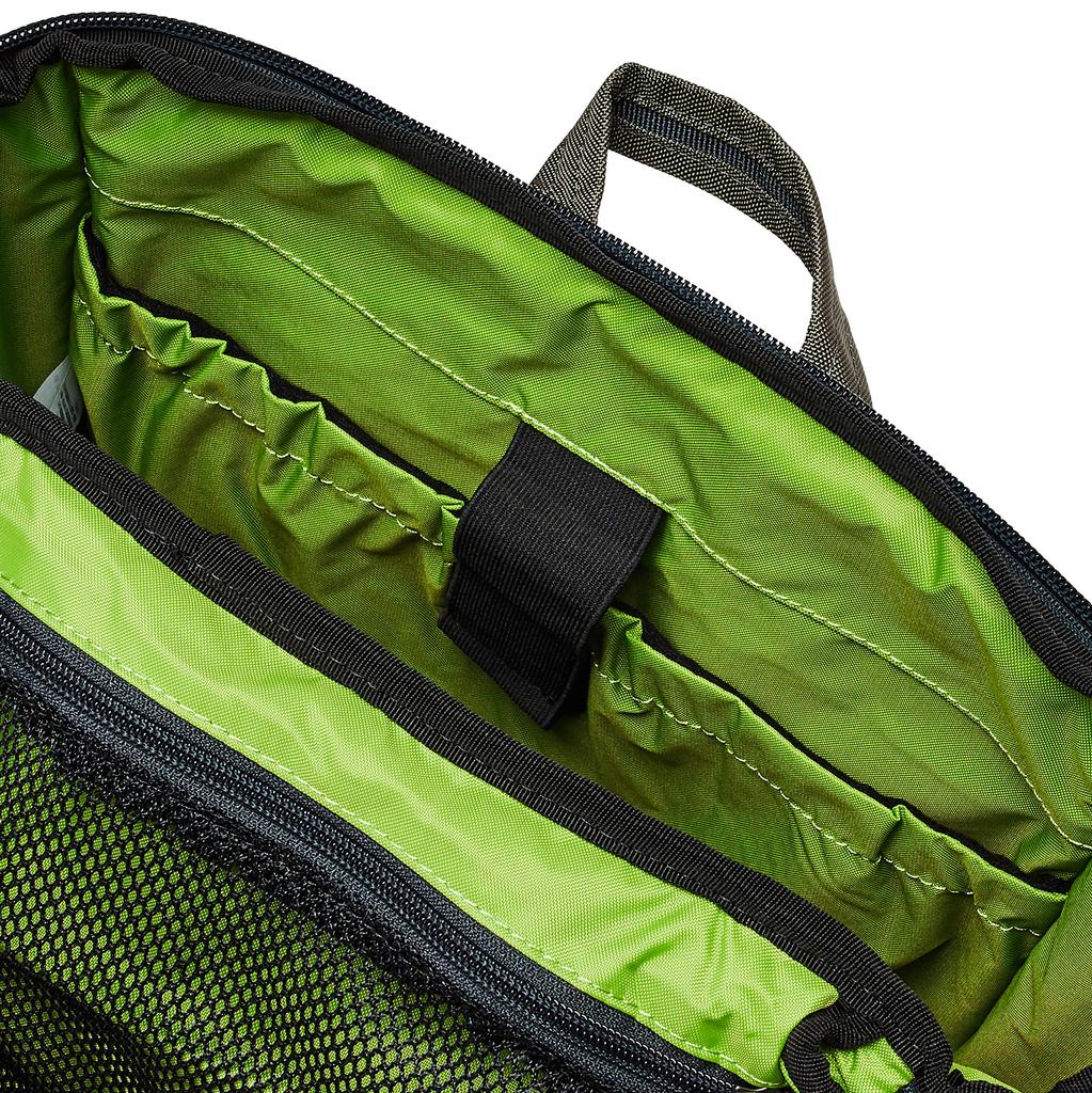 Daypack Tribute 20 Gunmetal [karrimor] [karrimor]