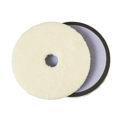 Tapered Wool Buff QT 5756 160mm Diameter 7010621867