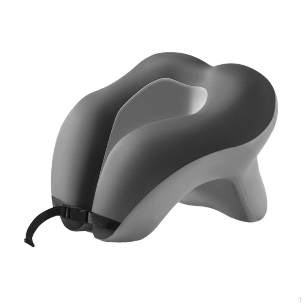 Neck Pillow Desk Napping Pillow,Soft,Memory Foam U Shape Travel for Traveling Office