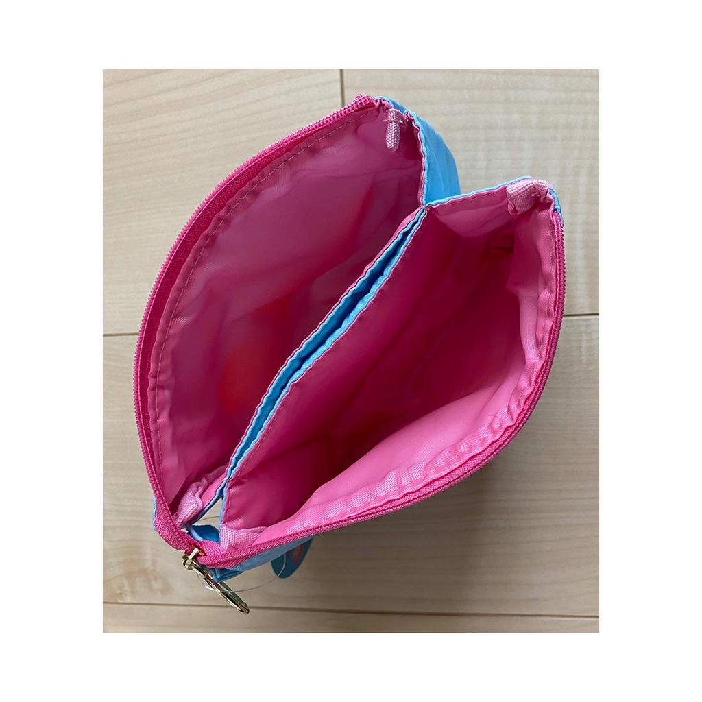 Rilakkuma Double Pouch Donut RKAP1403