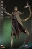 Movie Masterpiece No Way Home Doctor Octopus Scale Figure Brown Spider-Man 1/6