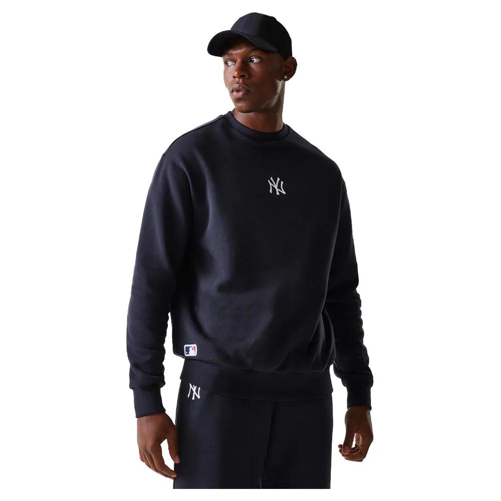 New Era Толстовка MLB LE Midi New York Yankees EU XL