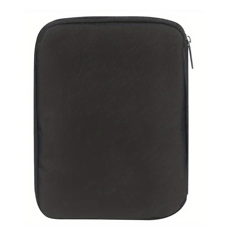 Watchband Box For Apple Watch Strap Case Data Cable Travel Smart Watch Wriststrap Storage Bag Box Watches Organizer