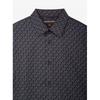Michael Kors Mk Signature Shirt Ot4404ufdy1 Black