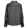 Jack & Jones Eva Comfort Satin JJXX Langarmhemd