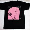 The Church Band Album Seance Black Gift For Fan T Shirt  Unisex T-Shirt