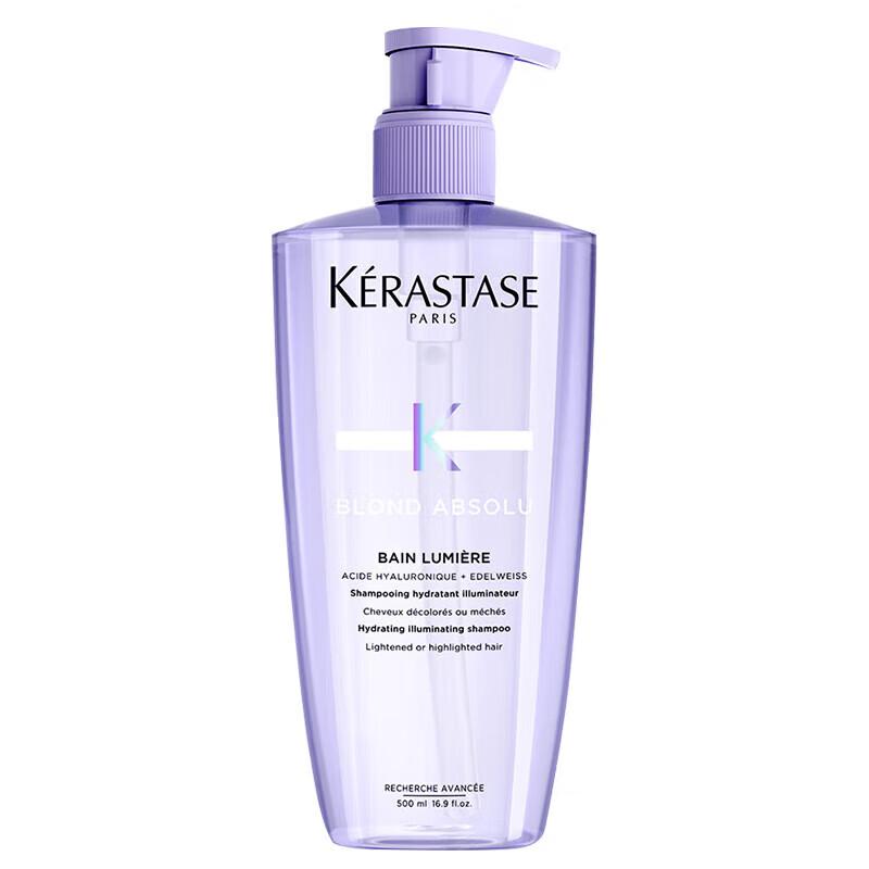 

Kérastase Chroma Absolu Hyaluronic Acid Hydrating Shampoo