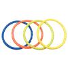 2pcs/set Through Door Diving Ring Funny Swimming Game Aids Dive Door Reusable Dive Swim Through Door Adults Kids Pool Thru Rings