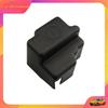 Car Engine Battery Negative Protection Cover Cap for Honda CRV CR-V 2012-2017 Auto Battery Electrode Anode Terminal Accessories