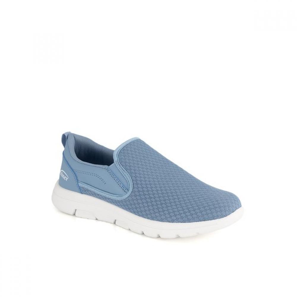 Vainer Sky Blue Women S Comfort SneakerS 9u58fv1pi 225