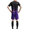 Maillots de Football Nike X FC Barcelone pour Hommes Col Rond Modéré