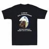 Comedy Sebastian Funny Pawnee Parks At Unisex I Recreation MET T-Shirt and Li'L The