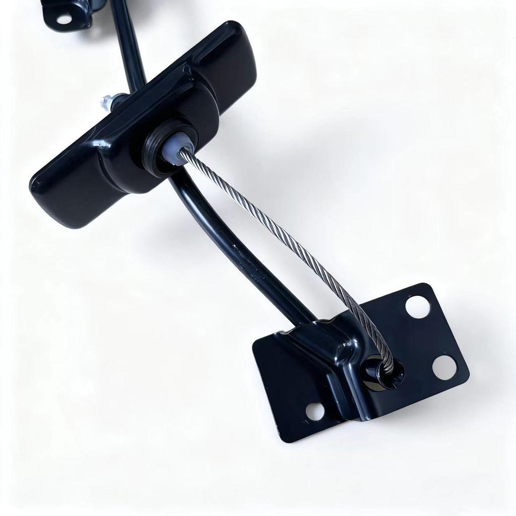 Кронштейн запасного колеса Hyundai Kia 62800-P2000