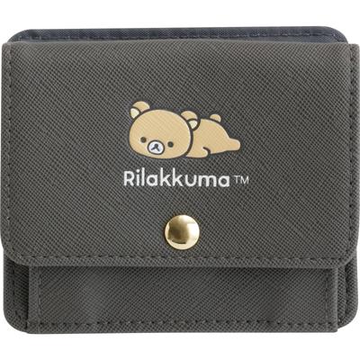 קופסת פריטים Rilakkuma PB72801 גובה 85 x רוחב 100 x עומק 15 מ"מ