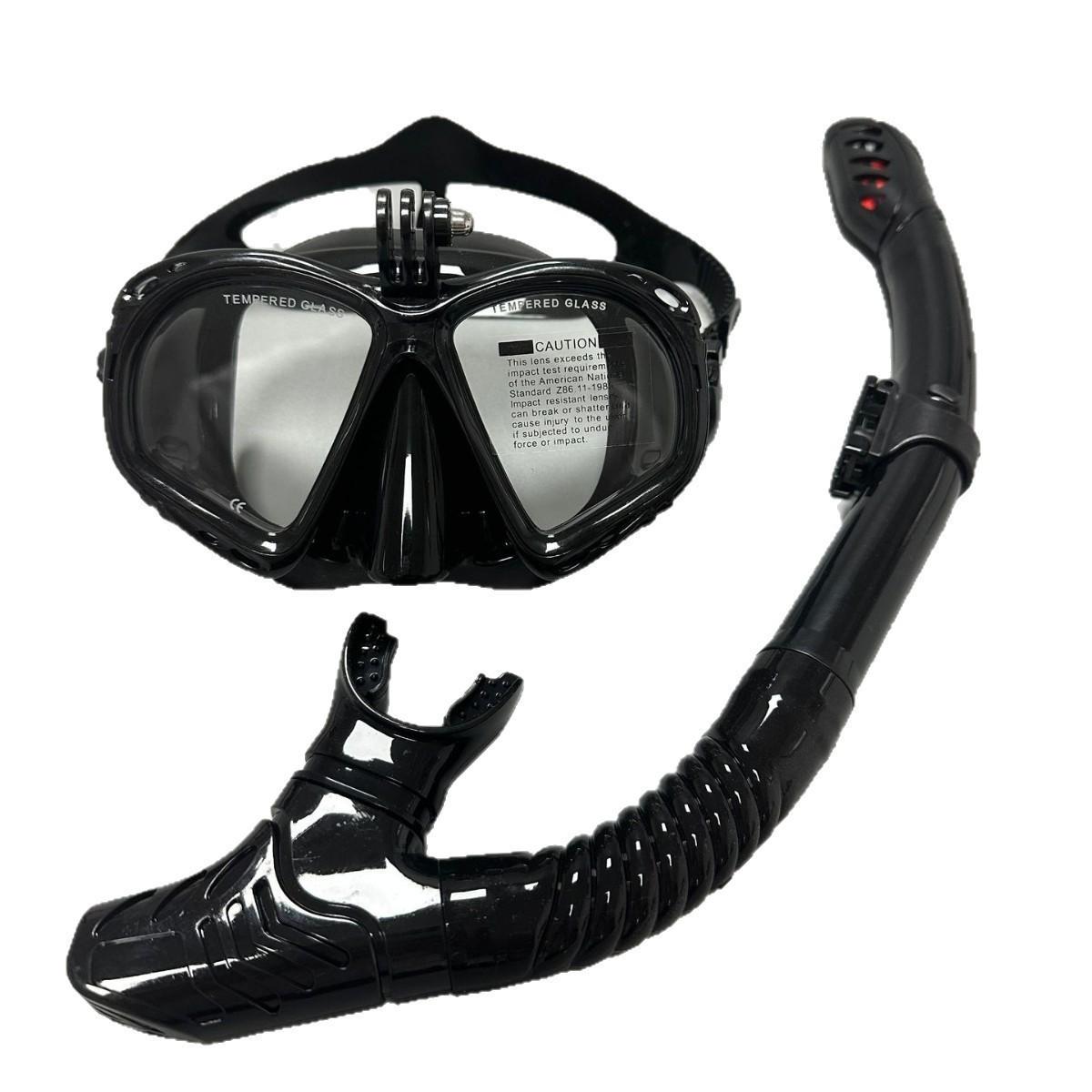 

Очки Очки для дайвинга Набор Очки для дайвинга Взрослые Очки для дайвинга average size