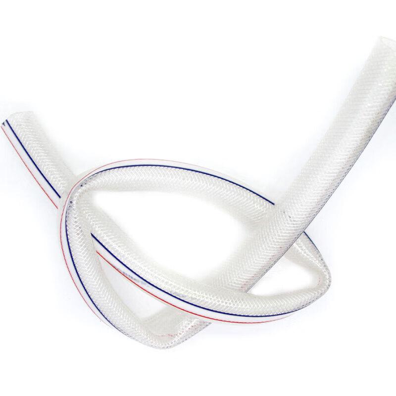 PVC Fiber Reinforced Water Hose