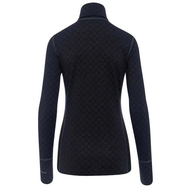 Thermowave Базовый слой с длинным рукавом Merino Xtreme Turtle Neck