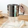Baking Tools Sieve Flour Sieve