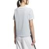 adidas Fashionable Versatile Round Neck Simple Casual Short Sleeve T-Shirt Women Tops KC0060