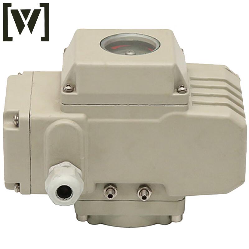 W Baipu BOL-50 Electric Valve Actuator