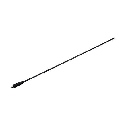 Roof Antenna Rod for Renault Megane,Clio, 19, Dacia Logan - 60 cm