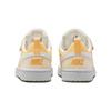 New Nike Court Borough Low Recraft PS 'Pale Ivory Melon Tint' DV5457-107